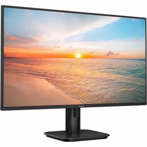 Philips E-line 24E1N1200A 24" Class Full HD Monitor LED - 16:9 - preto texturizado - 60,5 cm (23,8") Viewable - Tecnologia