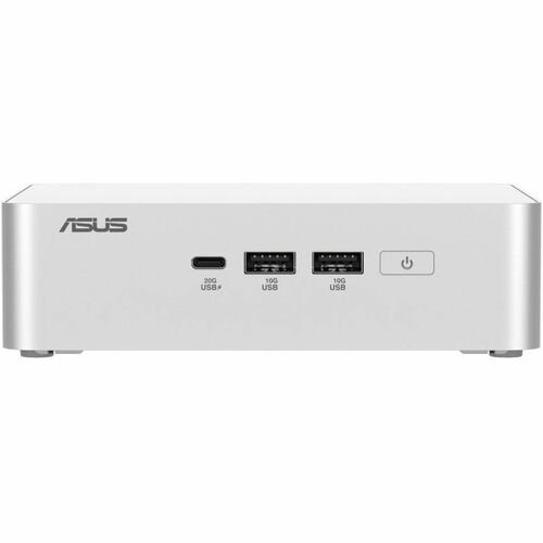 ASUS NUC 15 PRO+ SLIM U9-285H INTEL ARC GPU BA (SIL)