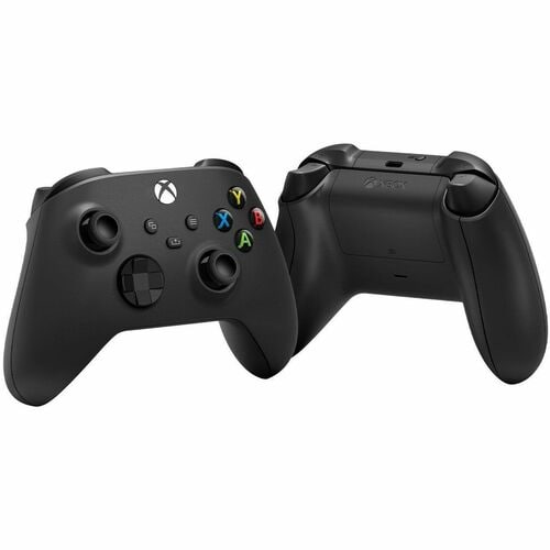 Xbox Wireless Controller - Carbon Black