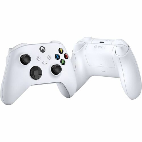 Xbox Wireless Controller - Robot White