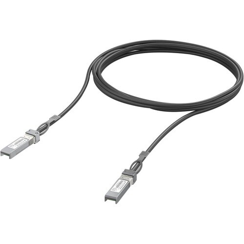 CABO UBIQUITI SFP+ 3M UACC-DAC-SFP10-3M