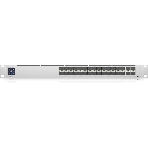 SWITCH UBIQUITI UNIFI USW-PRO-AGGREGATION 32P SFP L3