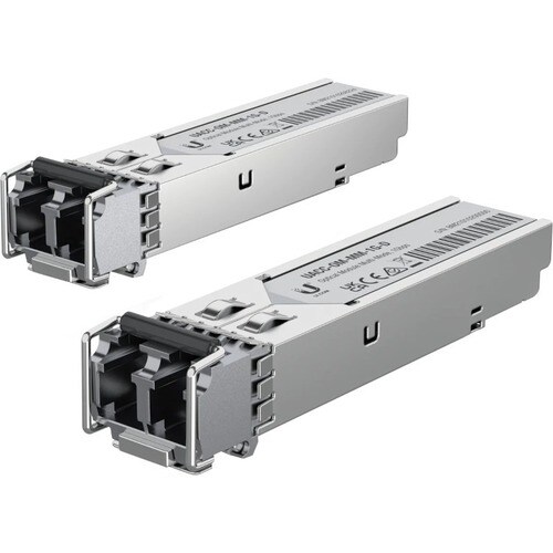 TRANSCEIVER UBIQUITI UACC-OM-MM-1G-D-2 2 LC MULTI UPC