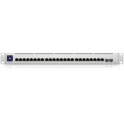 SWITCH UBIQUITI UNIFI USW-ENTERPRISEXG-24-BR L3 SFP28