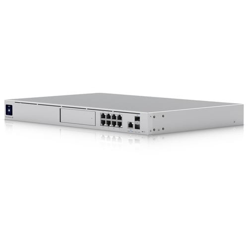 DREAM MACHINE SE UBIQUITI UDM-SE 8 PORTAS POE