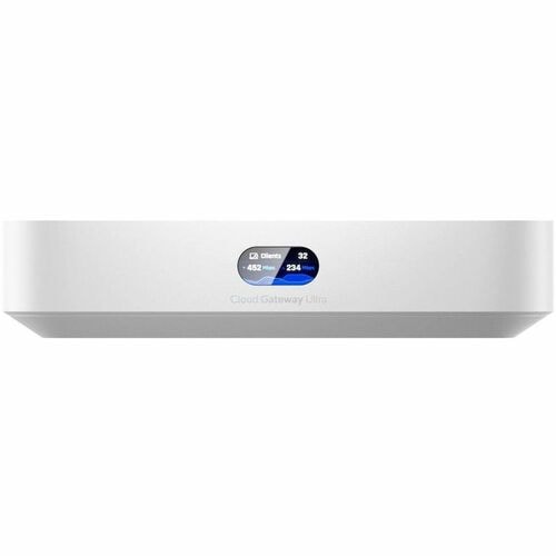 CLOUD GATEWAY UBIQUITI UCG-ULTRA