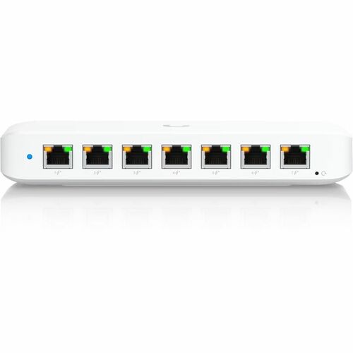 SWITCH UBIQUITI UNIFI USW-ULTRA-60W-BR 8P L2