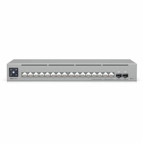 SWITCH UBIQUITI UNIFI USW-PRO-MAX-16-POE L3