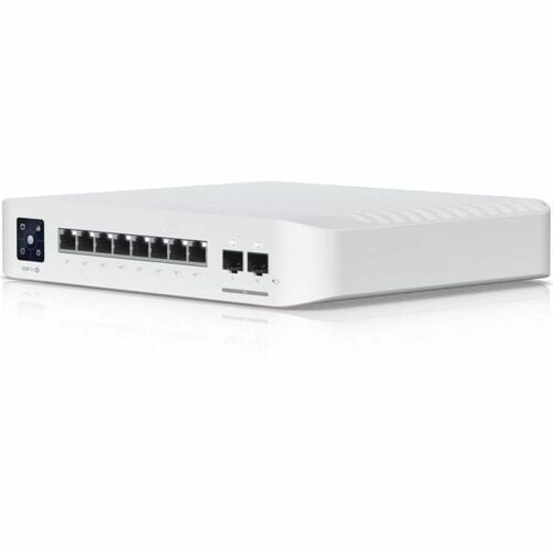 SWITCH UBIQUITI UNIFI USW-PRO-8-POE L3