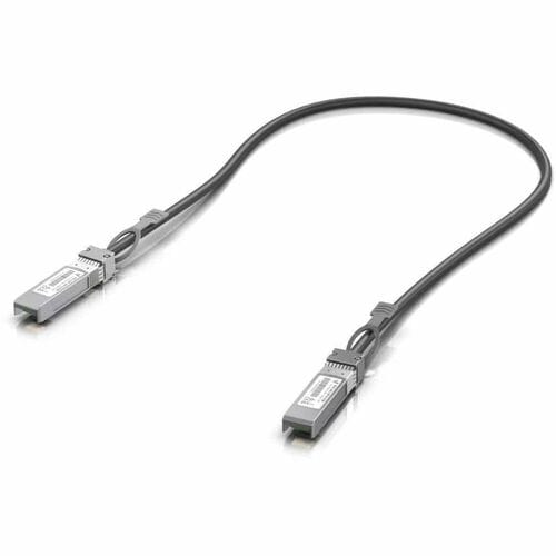 CABO UBIQUITI SFP+ UACC-DAC-SFP10-0.5M 10G