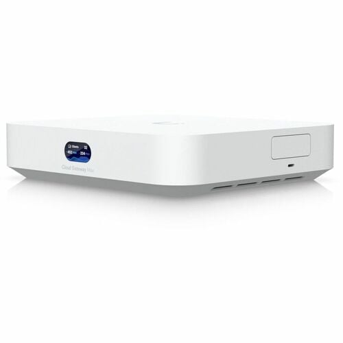 CLOUD GATEWAY UBIQUITI UCG-MAX