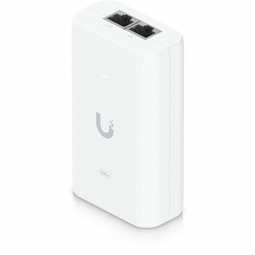 ADAPTADOR UBIQUITI U-POE+ UNIFI 30W