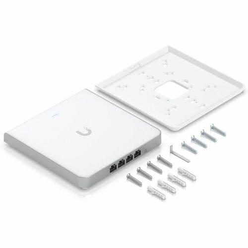 ACCESS POINT UBIQUITI UNIFI U6 U6-ENTERPRISE-IW