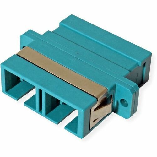 Roline Netzwerkadapter - Türkis