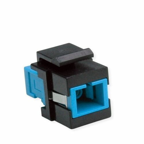 Roline Netzwerkadapter - Schwarz