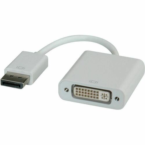 Roline Videoadapter - 1920 x 1200 Supported - Grau