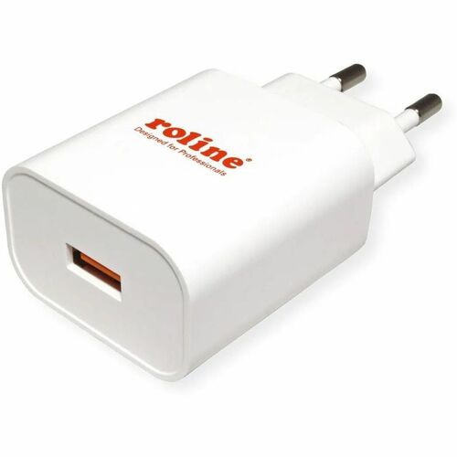 Roline 18 W Wechselstromadapter - 18 W - 3 A