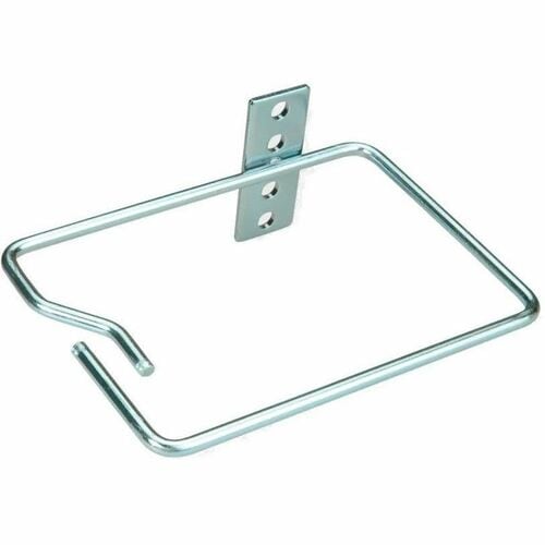 Roline Kabelführung - Silber - Kabelmanager - Metall, Galvanized