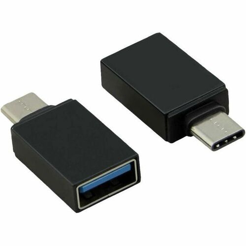 Roline Datentransferadapter - 1 - Schwarz