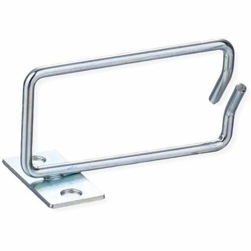 Roline Kabelführung - Silber - Kabelmanager - Metall