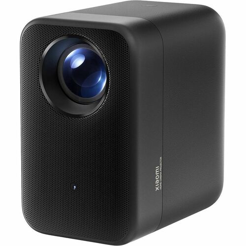 Xiaomi XMTYY03PFMG LCD Projector - Ceiling Mountable - Front, Ceiling - 1080p - 400 lm - Wireless LAN - Bluetooth - Entert