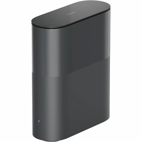 MI Wi-Fi 7 IEEE 802.11 a/b/g/n/ac/ax/be Ethernet Wireless Router - Dual Band - 2.40 GHz ISM Band - 5 GHz UNII Band - 4 x A