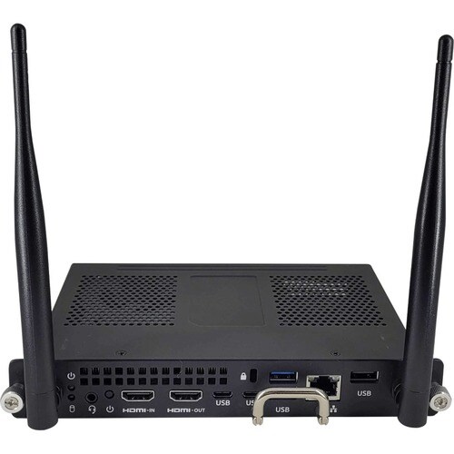 SMART PCM11-i5 Single Board Computer - Module - Core i5 - i5-1135G7 - Quad-core (4 Core) - 8 GB - DDR4 SDRAM - 256 GB Soli