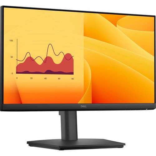 Dell Pro E2225HSM 22 Zoll Klasse Full HD LED-Monitor - 16:9 Format - 54,6 cm (21,5 Zoll) Viewable - Vertical-Alignment-Tec