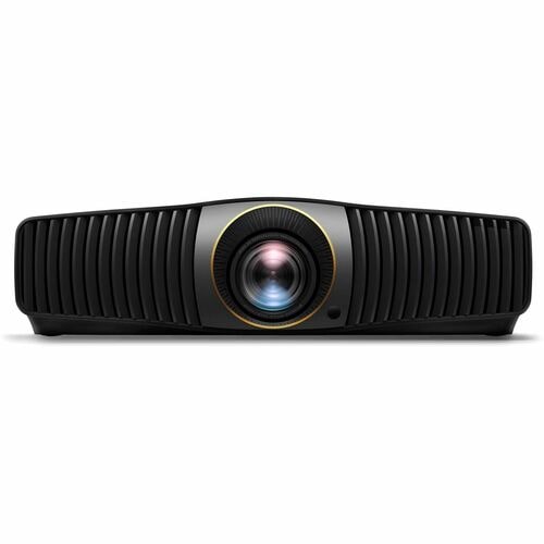 BenQ W5850 3D Objektiv mit kurzer Brennweite (Short Throw) DLP-Projektor - 16:9 - Hoher Dynamikbereich (High Dynamic Range