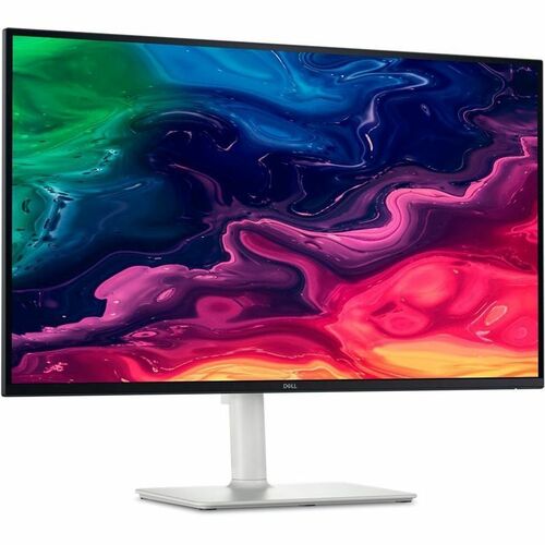 Dell Plus S2725QC 27" Class 4K UHD LED Monitor - 16:9 - 68.6 cm (27") Viewable - In-plane Switching (IPS) Technology - LED