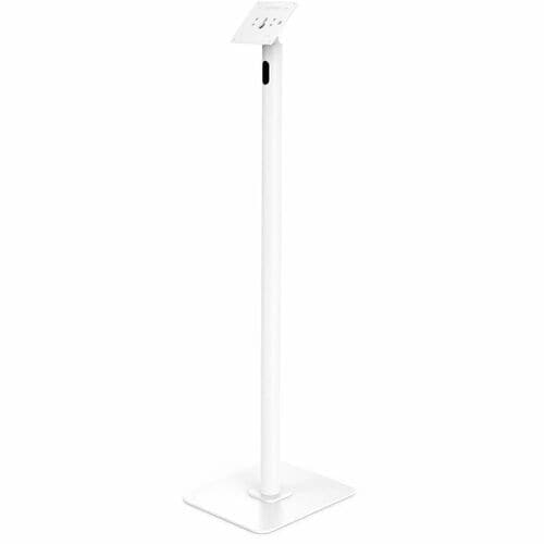 Pied pour écran MacLocks 150W - 15,60" (39,62 cm) - Capacité de Charge 5 kg - 95,50 cm (37,60") x Largeur 24,99 cm (9,84")