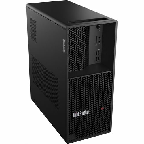 ThinkStation P3 Tower i7-13700K 32GB 2x16GB 1TB SSD + 1TB SATA HDD No Optical Drive NVIDIA RTXA2000-16GB Win11 Warranty 3-