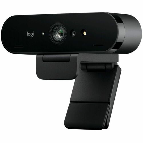 BRIO 4K WEBCAM - GRAPHITE