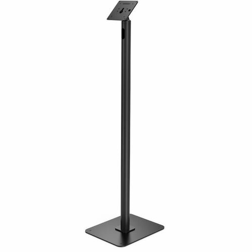 MacLocks 150B Monitorständer - Bildschirmgröße: Bis zu 39,6 cm (15,6 Zoll) - 5 kg TragfähigkeitDisplay Type Supported: - 9