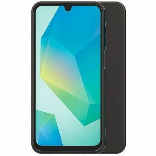 Samsung Hülle für Samsung Galaxy A56 Smartphone - Thermoplastisches Polyurethan (TPU)