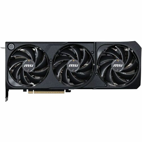 GeForce RTX 5070 12G SHADOW 3X OC