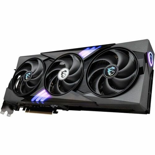 GeForce RTX 5070 12G GAMING TRIO OC