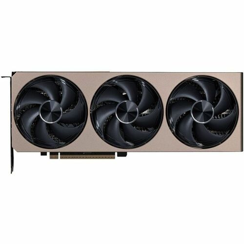 GeForce RTX 5070 Ti 16G INSPIRE 3X OC