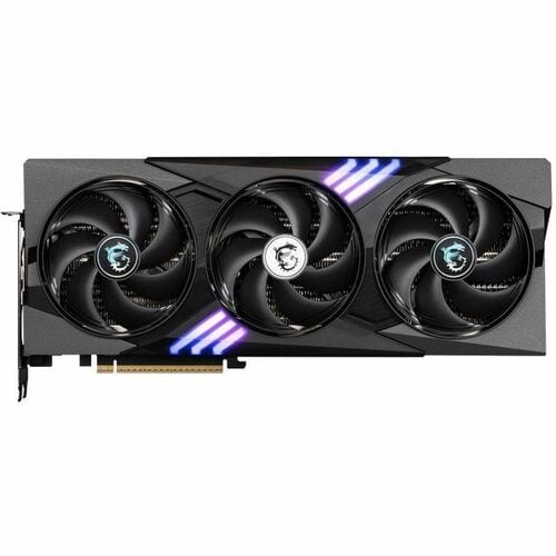 GeForce RTX 5070 Ti 16G GAMING TRIO OC
