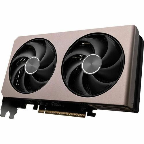 GeForce RTX 5060 Ti 16G INSPIRE 2X OC