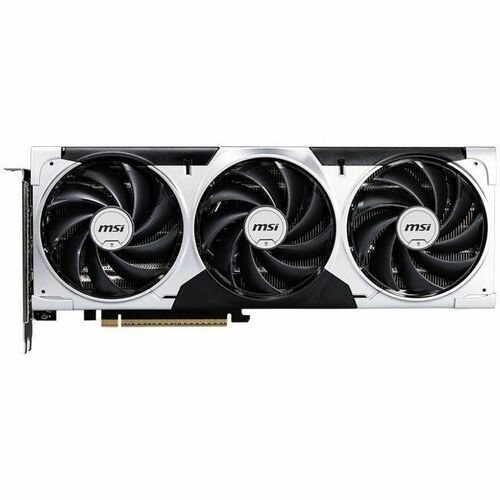 GeForce RTX 5060 Ti 16G VENTUS 3X OC