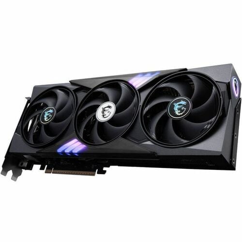 GeForce RTX 5060 Ti 16G GAMING TRIO OC