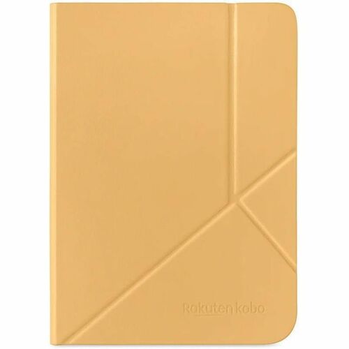 Kobo SleepCover Carrying Case Kobo eReader - Butter Yellow