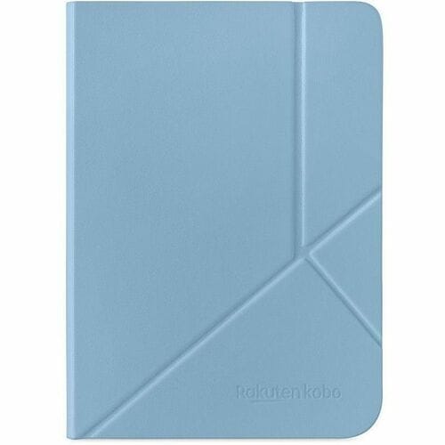 Kobo SleepCover Carrying Case Kobo eReader - Dusk Blue