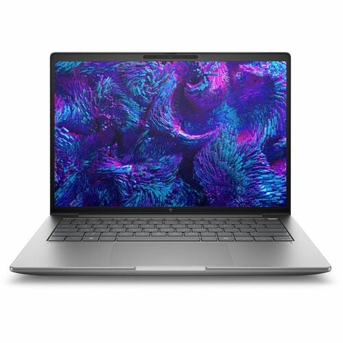 HP ZBook 8 G1i 14" Mobile Workstation - 2.5K - 120 Hz - Intel Core Ultra 9 285H - vPro Technology - 64 GB - 1 TB SSD - Eng