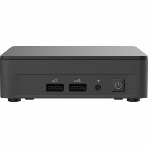 Asus NUC 13 Pro RNUC13ANKH50000UI Barebone System - Mini PC - Intel Core i5 13th Gen i5-13420H - Intel Chip - 64 GB DDR4 S