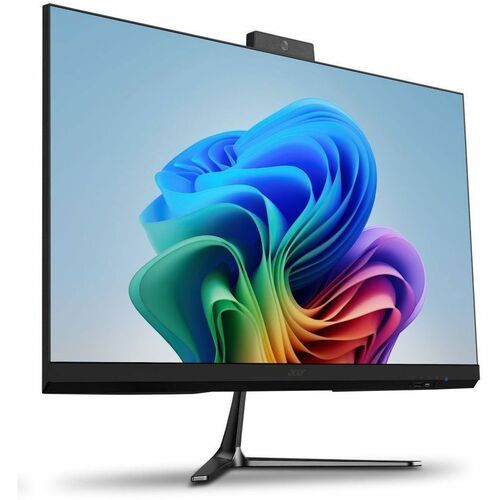Acer Aspire C27-2G All-in-One Computer - Intel Core i5 13th Gen i5-13420H - 16 GB - 1 TB SSD - 68.6 cm (27") Full HD - Des