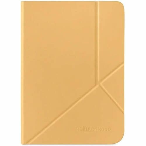 Kobo SleepCover Carrying Case Kobo eReader - Butter Yellow
