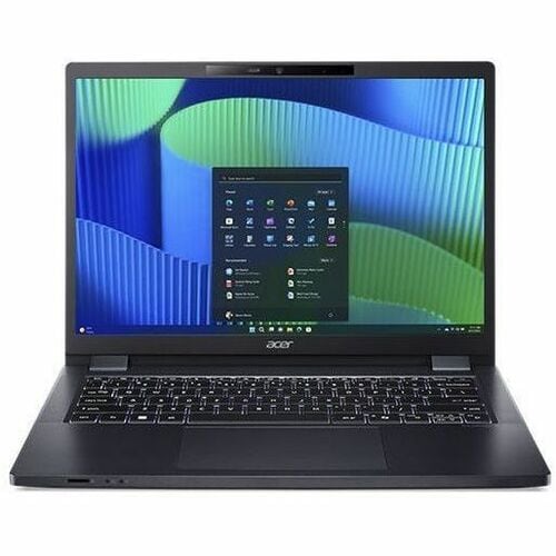 Ordinateur Portable - Acer TravelMate P4 14 P414-55-TCO TMP414-55-TCO-510W - Écran 35,6 cm (14") - WUXGA - 60 Hz - Intel C