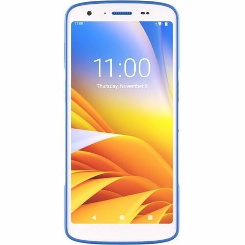 Zebra HC50 Handheld Terminal - 1D, 2D - SE4720Scan Engine2.10 GHz - 8 GB RAM - 128 GB Flash - 6" Full HD+ Touchscreen - LE